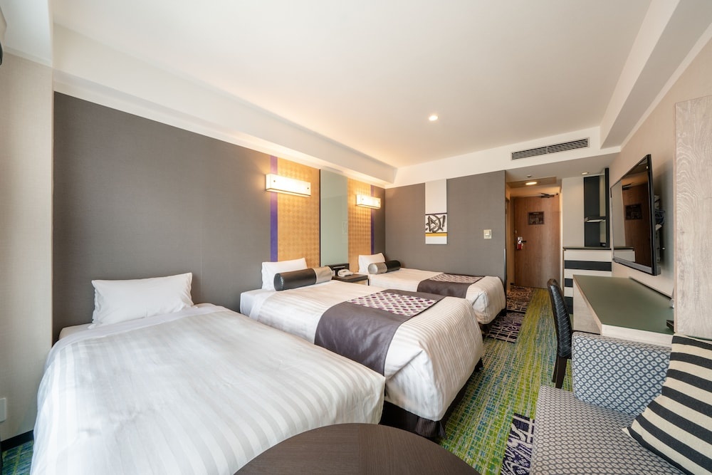 New Otani Inn Sapporo 사진 18