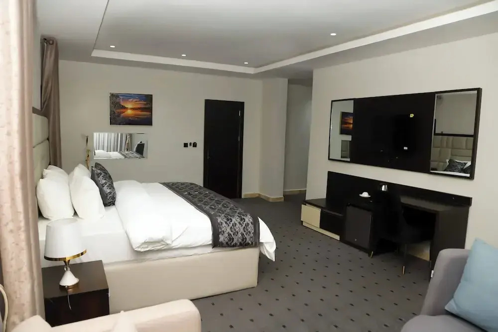 Hotel photo 14