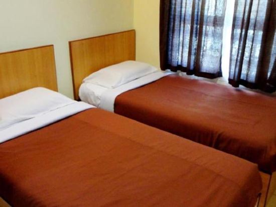 Hotel Suria