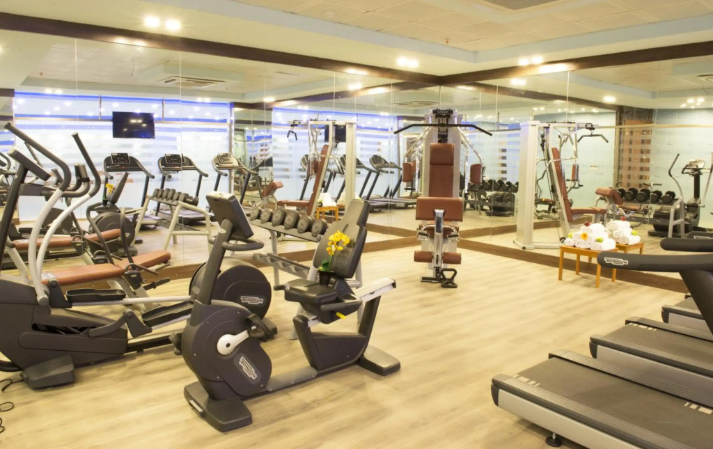 Mariana Hotel Erbil - Général