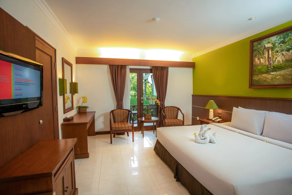 Risata Bali Resort and Spa - Général