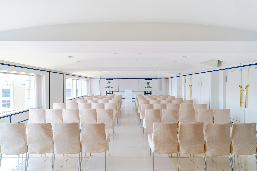 Dai-Ichi Hotel Tokyo Seafort 사진 41