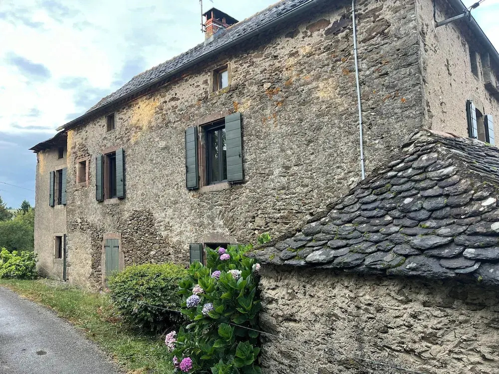 Voir la photo 1 — Chambres d'hôtes La Cardonnié