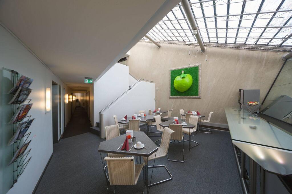 Boutique-Hotel Wiehberg by null