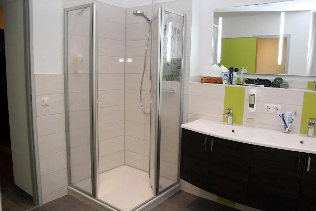 Hotel Bannewitz - Chambres