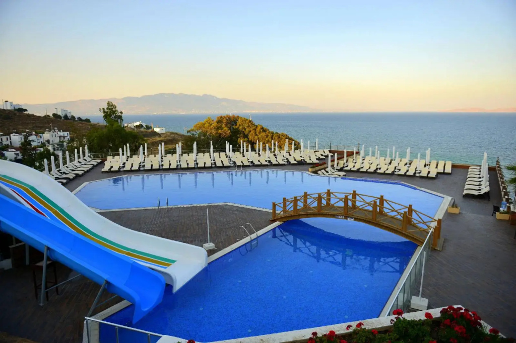 Hotel photo 14