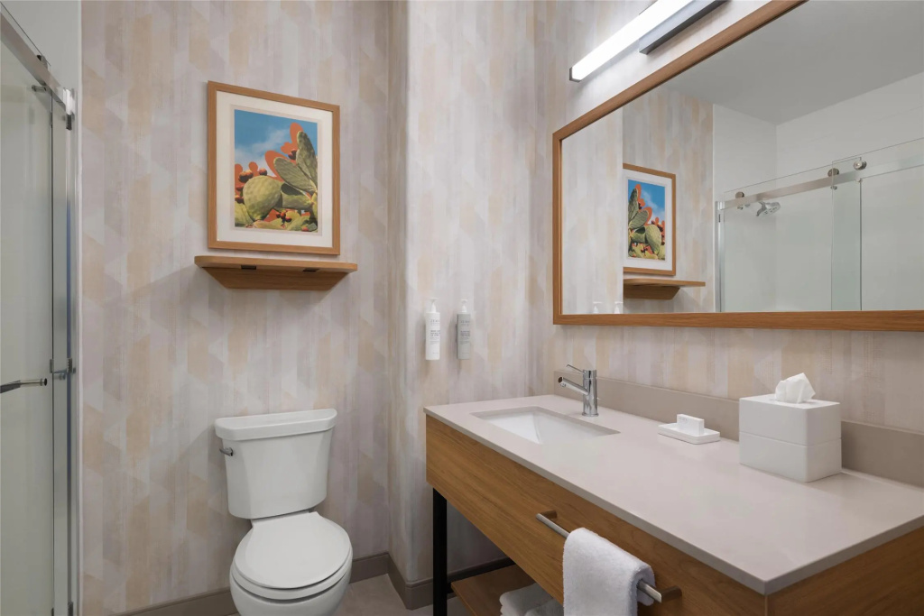 Hampton Inn & Suites Ontario - Général