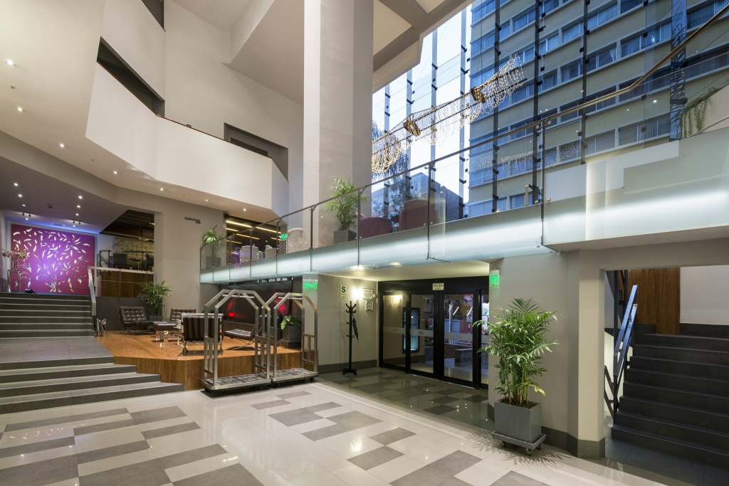 Hotel photo 2