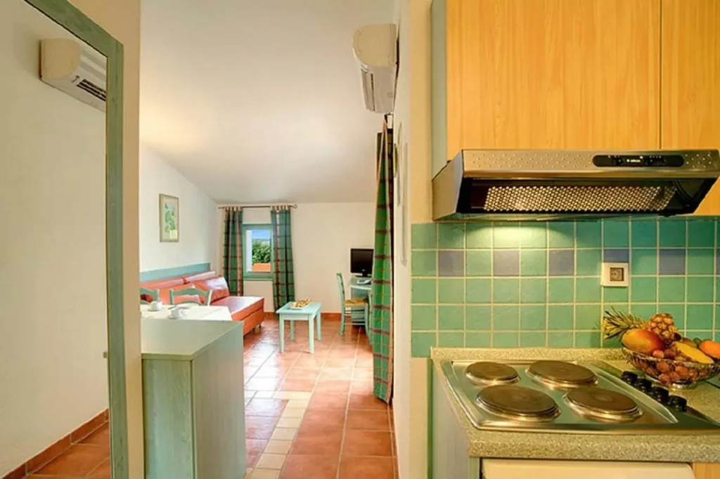 Valamar Tamaris Villas Hotel - Général