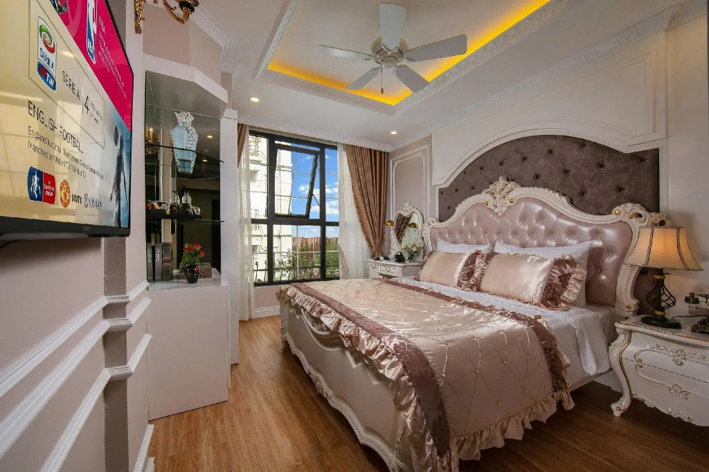 Royal Holiday Hanoi Hotel - Chambres