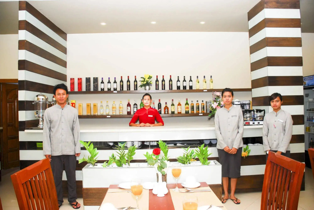 Hotel photo 19
