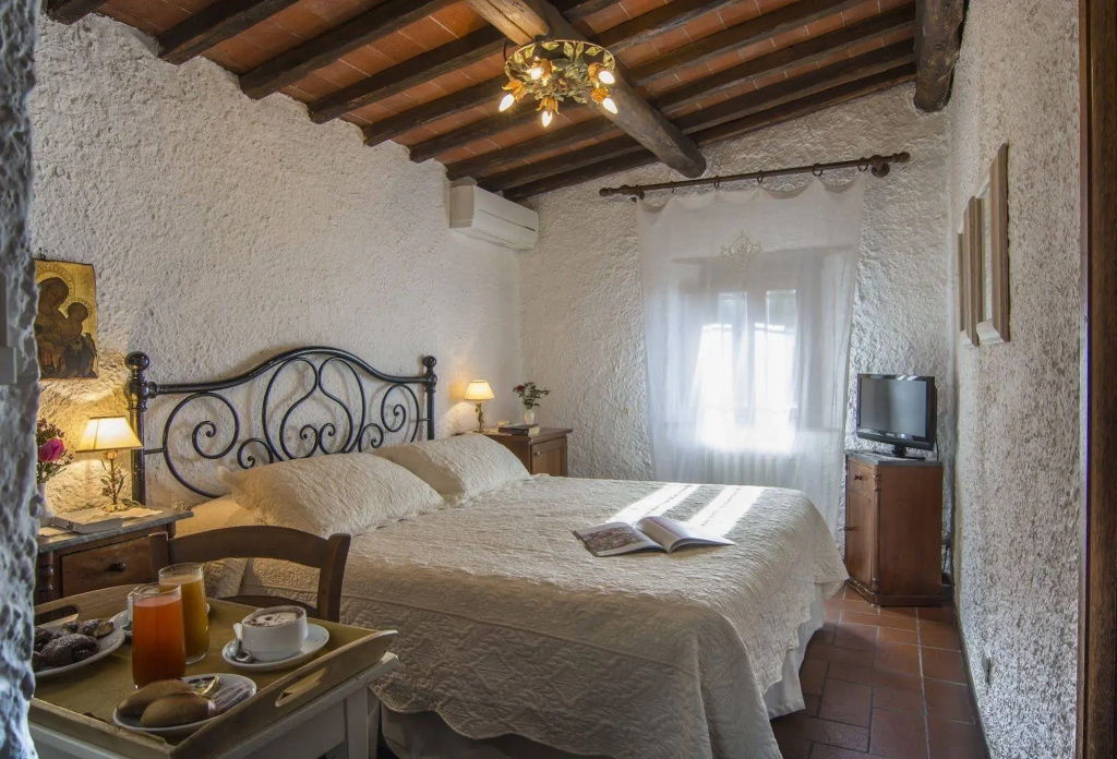 Hotel Colle Etrusco Salivolpi - Général
