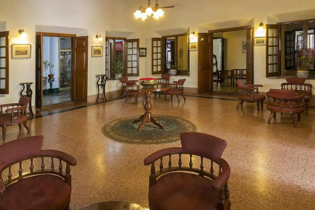 Hotel photo 14