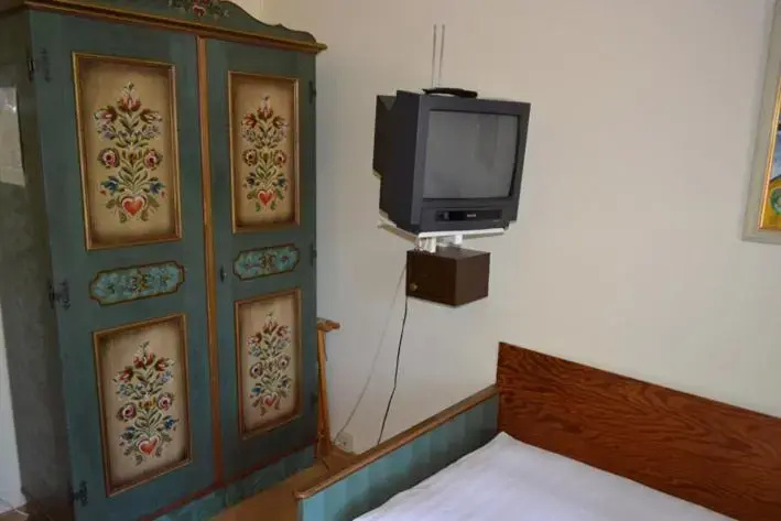 Hotel Garni Sonnenhof - Chambres