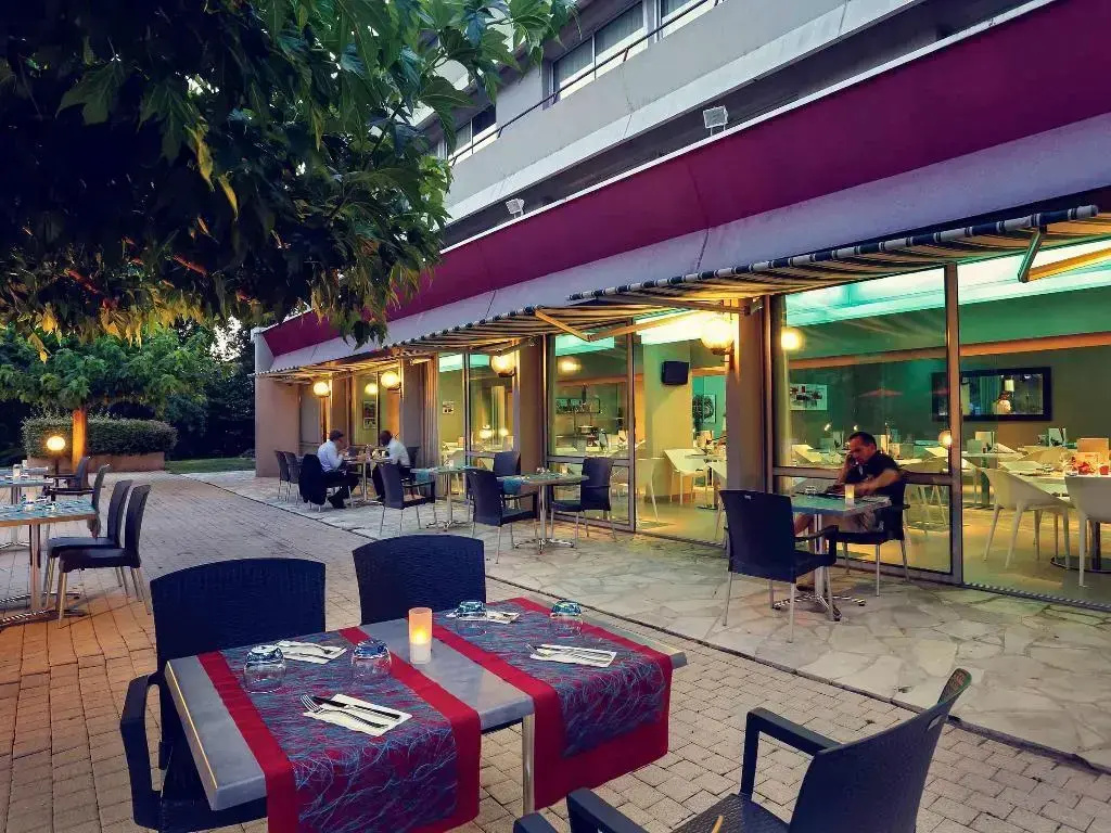 Mercure Brive - Général