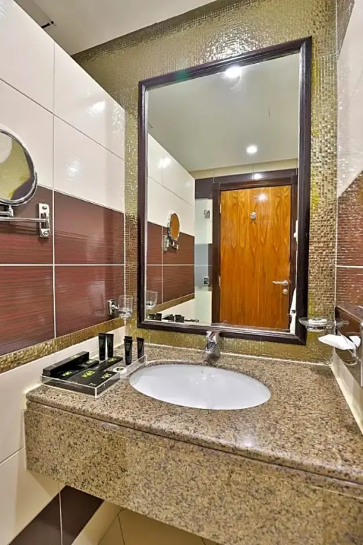 Reefaf Al Mashaeer Hotel - Chambres