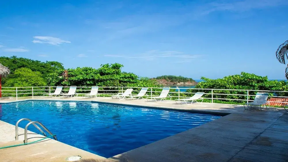 Los Almendros de Ocotal - фото 13