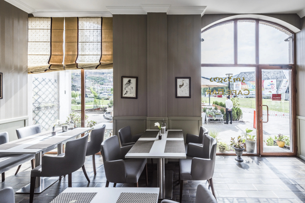 Kopala Rikhe Hotel, Тбілісі, Грузія мініатюра 20