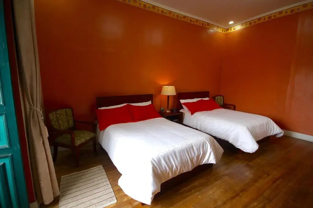 Hotel photo 3