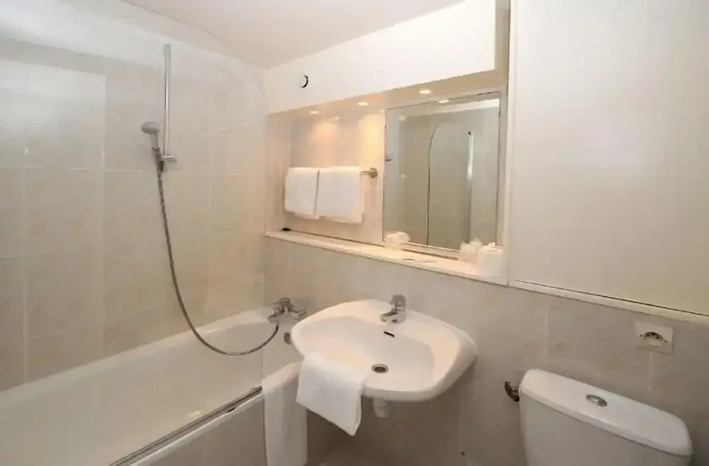 The Originals City, Hôtel Ambacia, Tours Sud - Chambres