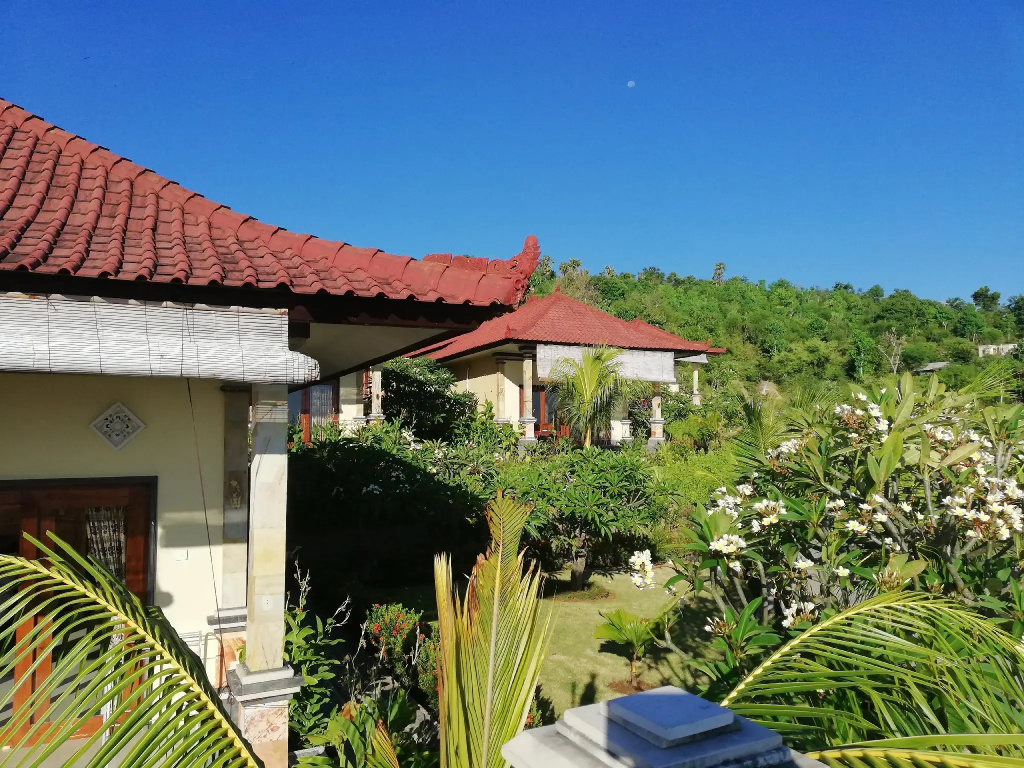 Bali Bhuana Villas - Général