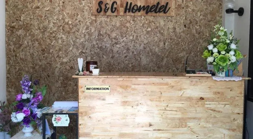 S&G Hometel