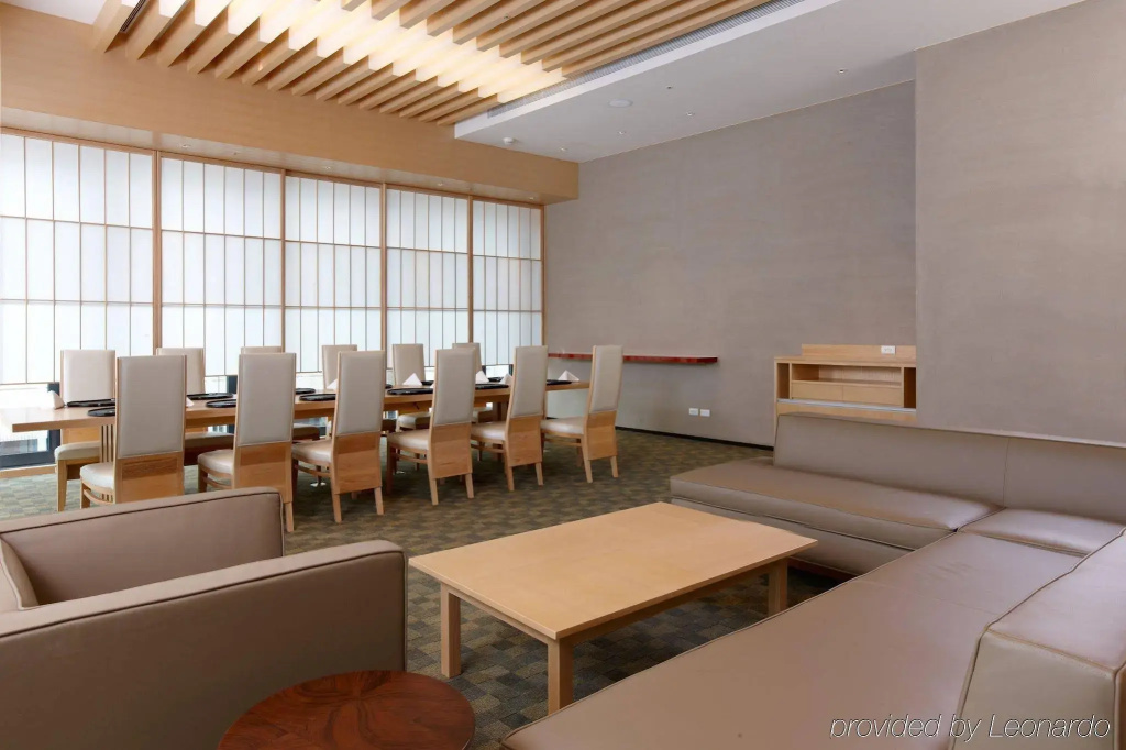 The Okura Prestige Taipei