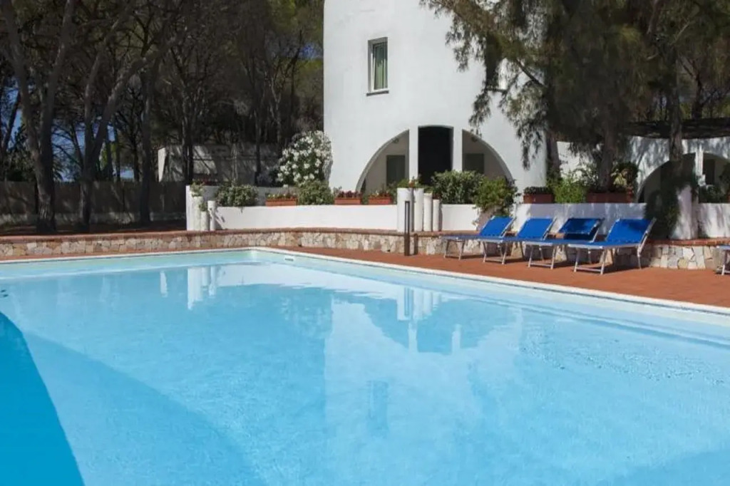 Forte Village Resort Pineta