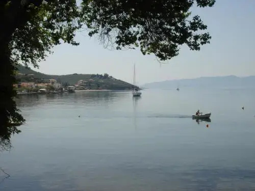 Beach & Waterfront