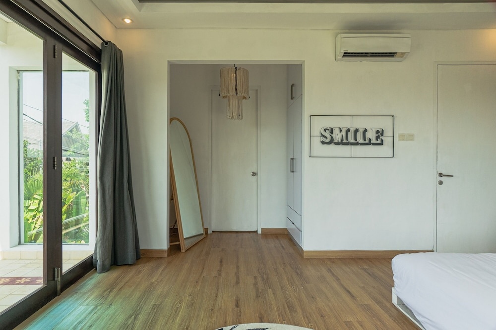Villa Prasuci — 2