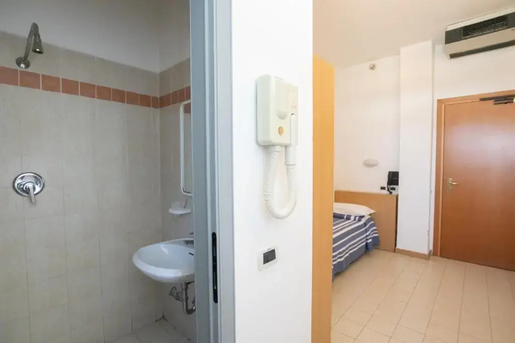 Piccolo Hotel - Chambres
