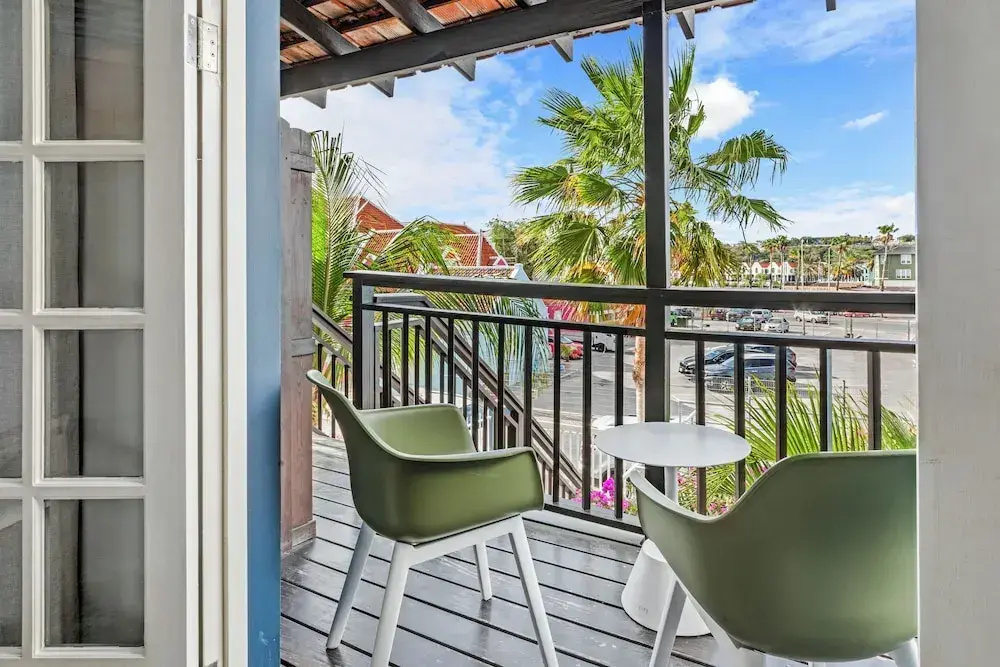 PM78 Boutique Apartments - Chambres