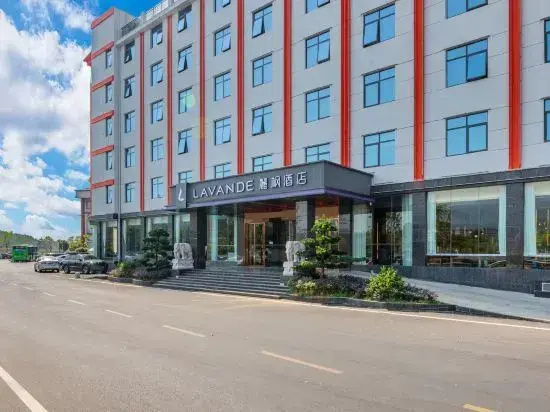 Lavande Hotel Ruyuan