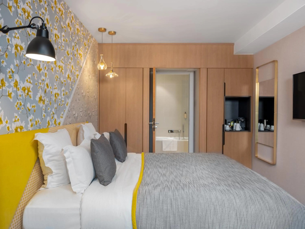 Hotel photo 21