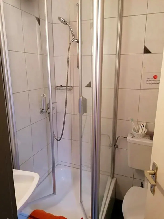 Hotel Haus Hildegard - Chambres