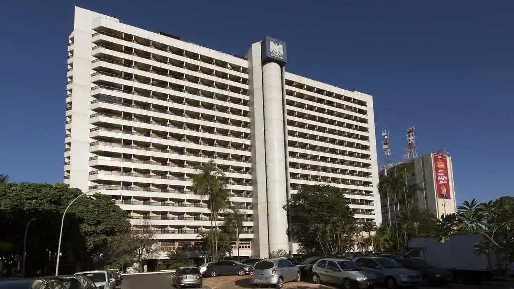 Bonaparte Hotel Residence - Suite 803 — фото