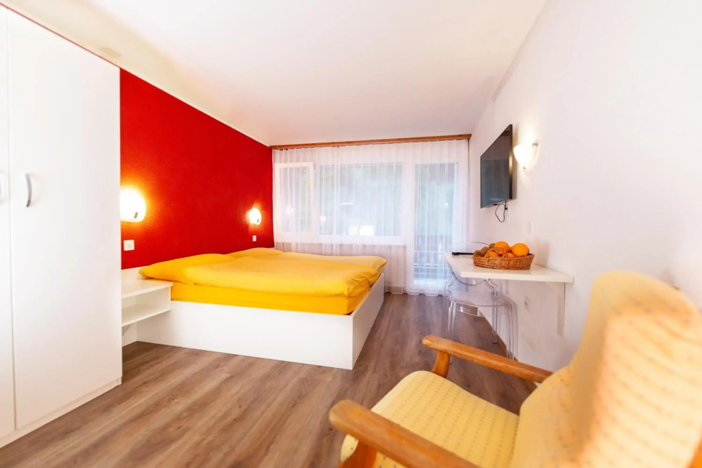 Hotel Mountime - Général