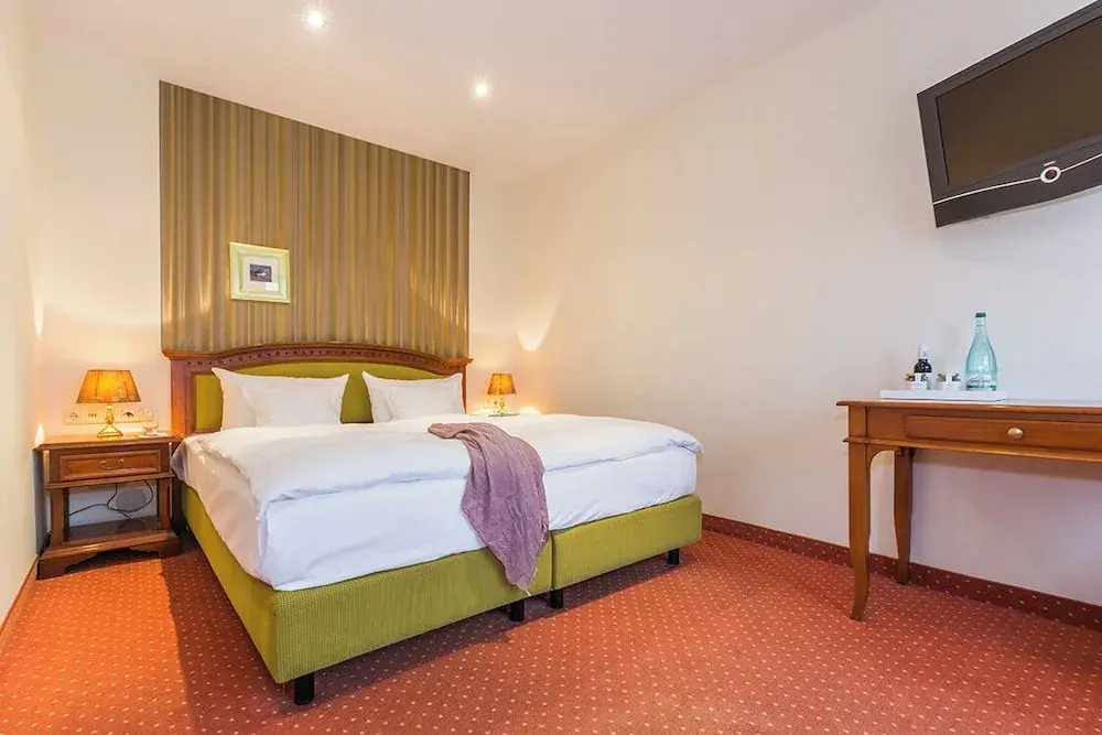 Tides Boutique Hotel - Chambres
