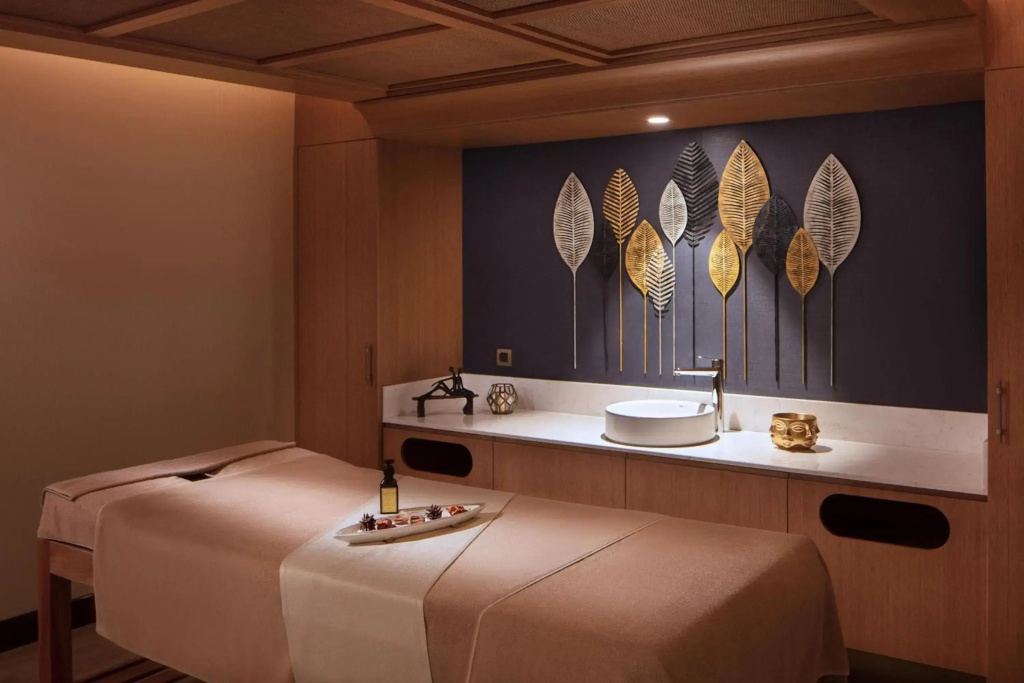 Sheraton Istanbul Levent