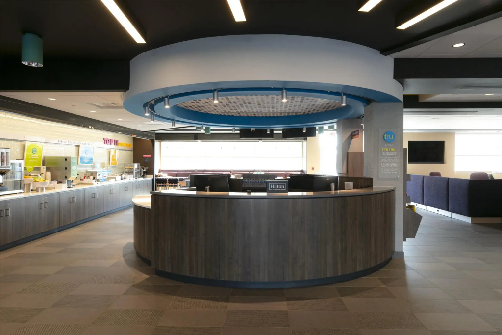 Hotel photo 18