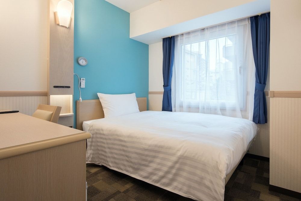Toyoko Inn Osaka Kyobashi Sakuranomiya Hotel 사진 23