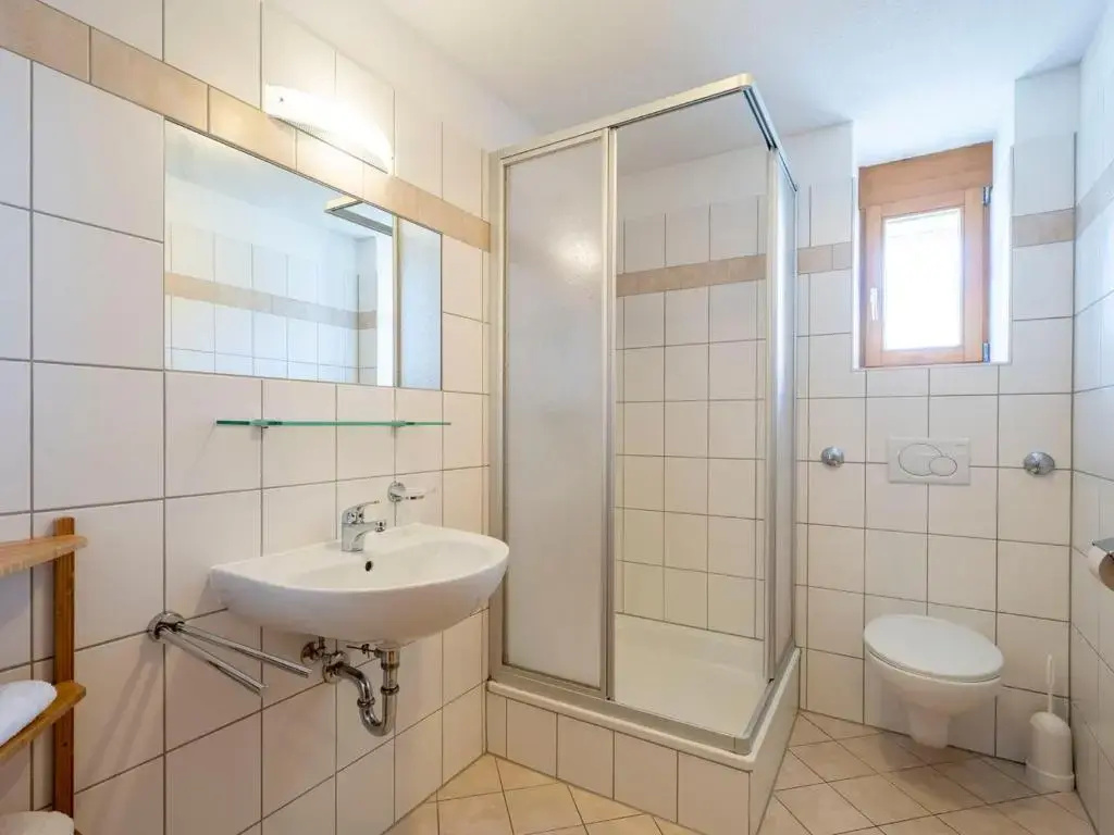 Landal Hochmontafon - Chambres
