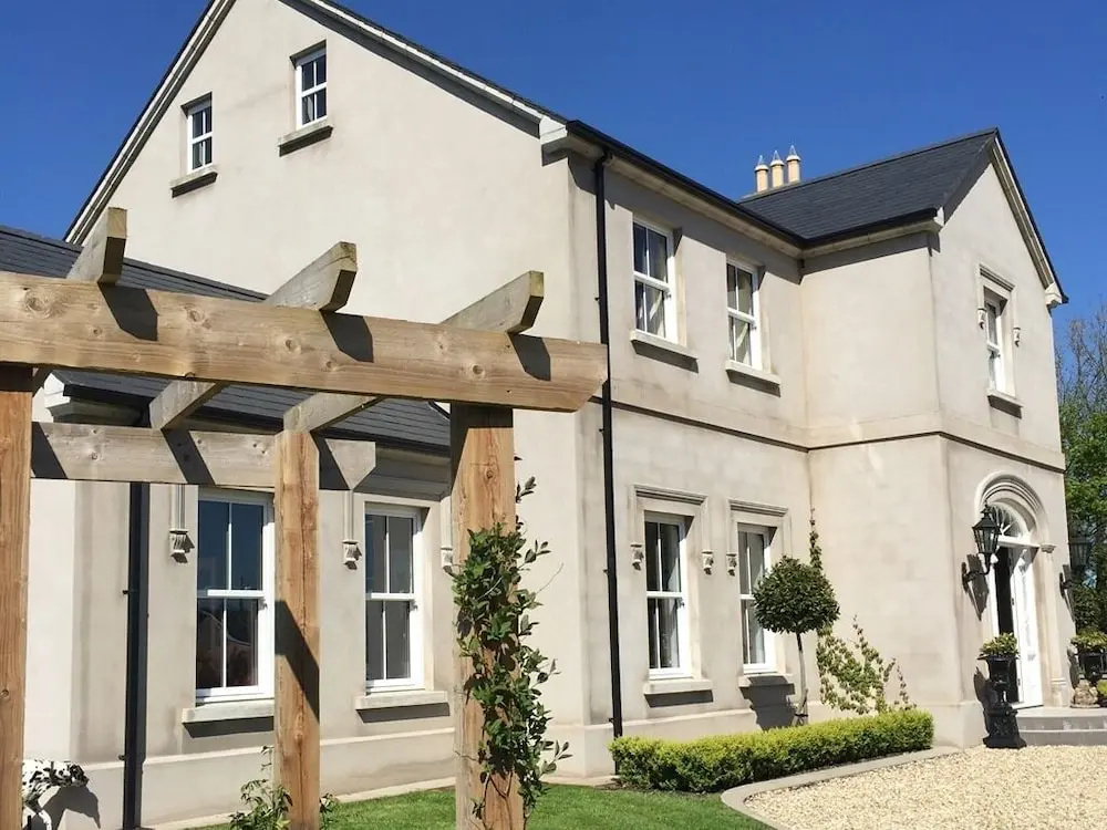 Ashbrook House B&B