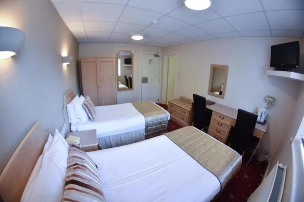 Hotel photo 5