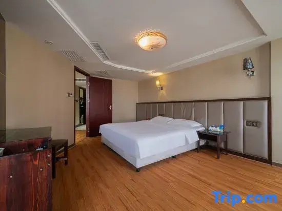 Xiangtan 58 Hotel