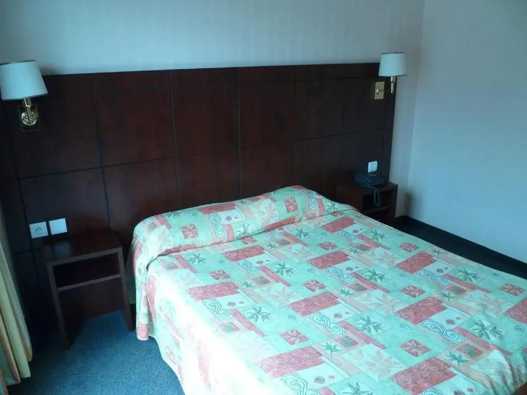 Hotel Gloria et Avenue - Chambres