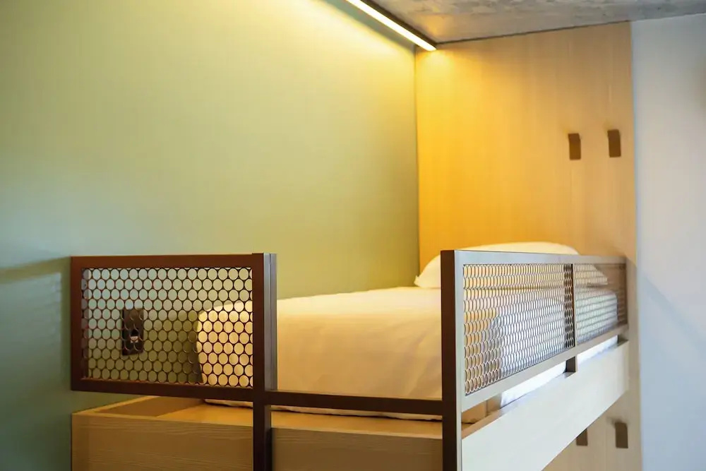 Hotel photo 18