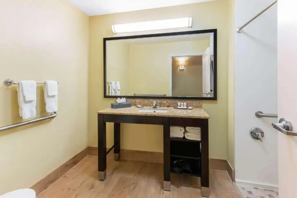 La Quinta Inn & Suites by Wyndham Carlsbad - Chambres