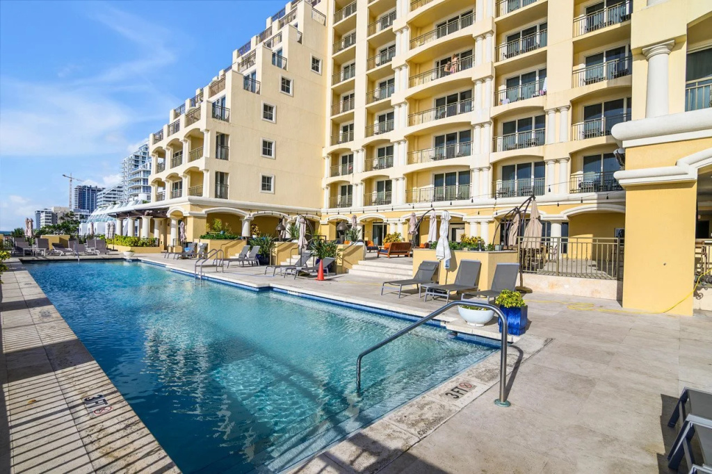 Private Residences at the Atlantic Resort and Spa - Général