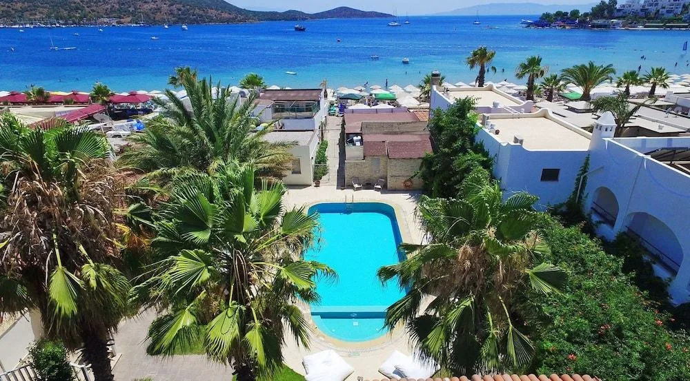 Hotel photo 20